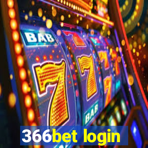 366bet login